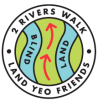 walk logo